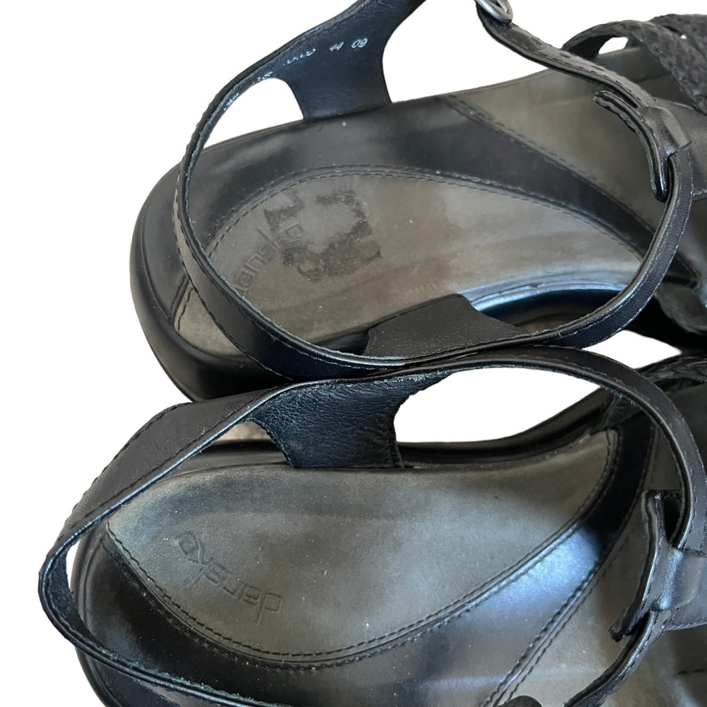 Dansko sandals - Picture 3 of 9